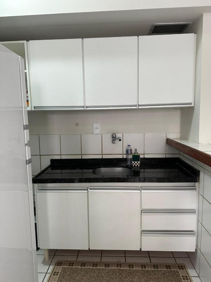 Flat Candeias, Piedade Apartment