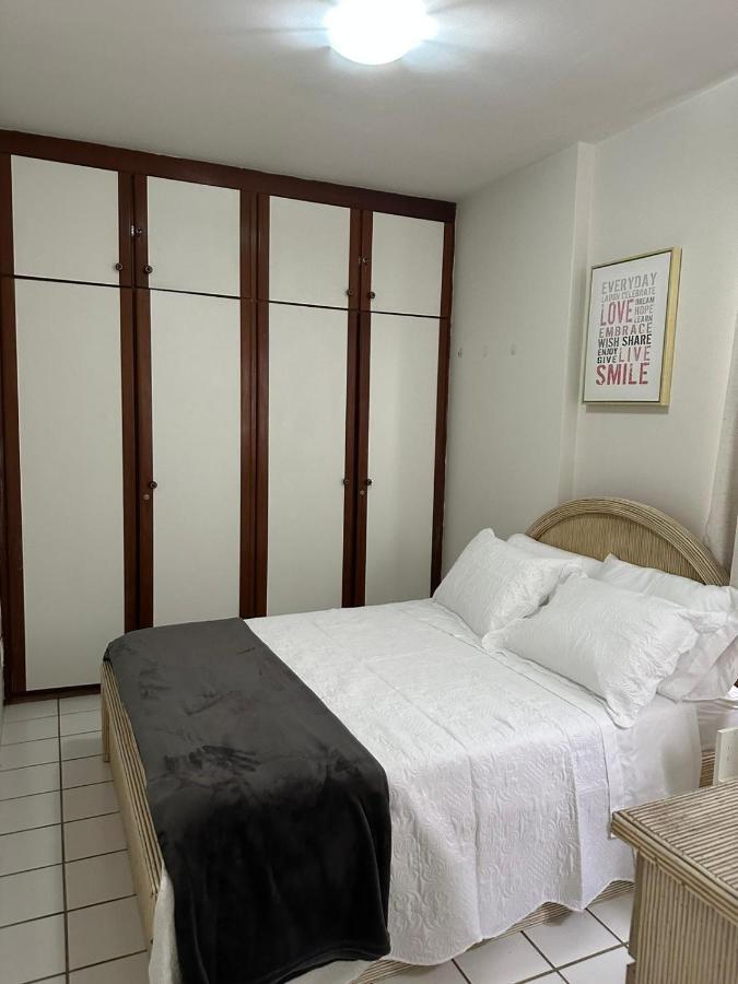 Apartment Flat Candeias, Piedade