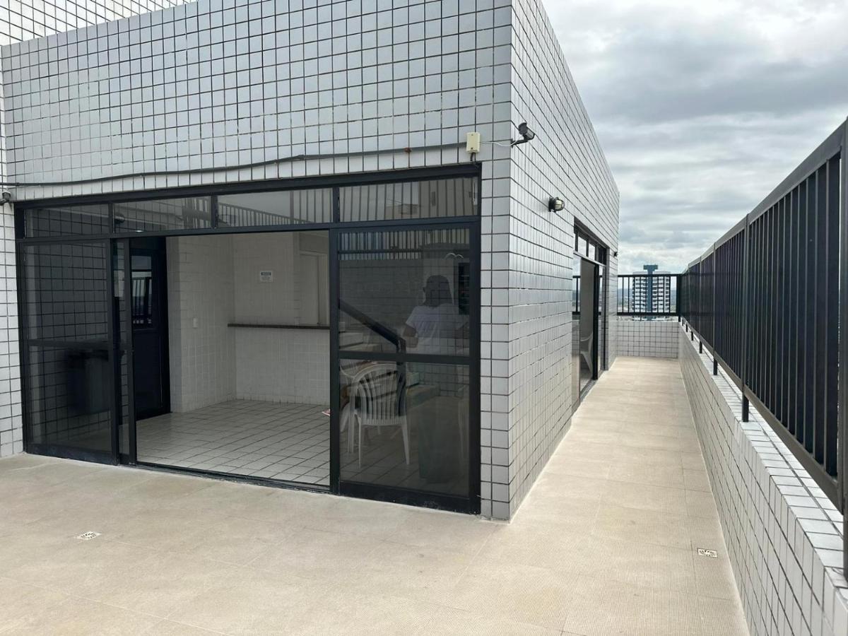 Flat Candeias, Piedade Apartment