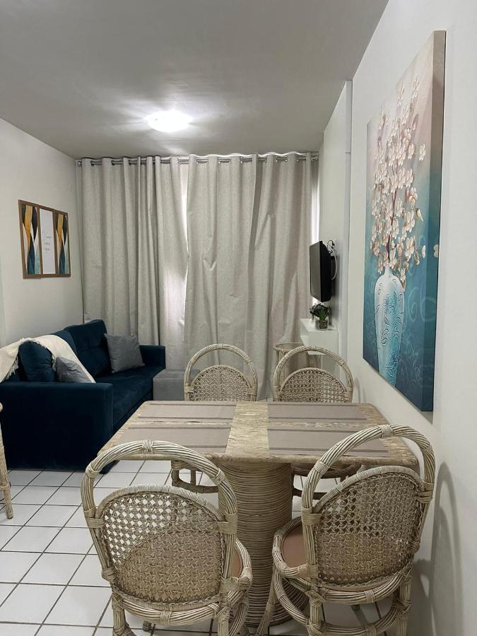 Flat Candeias, Piedade Apartment *