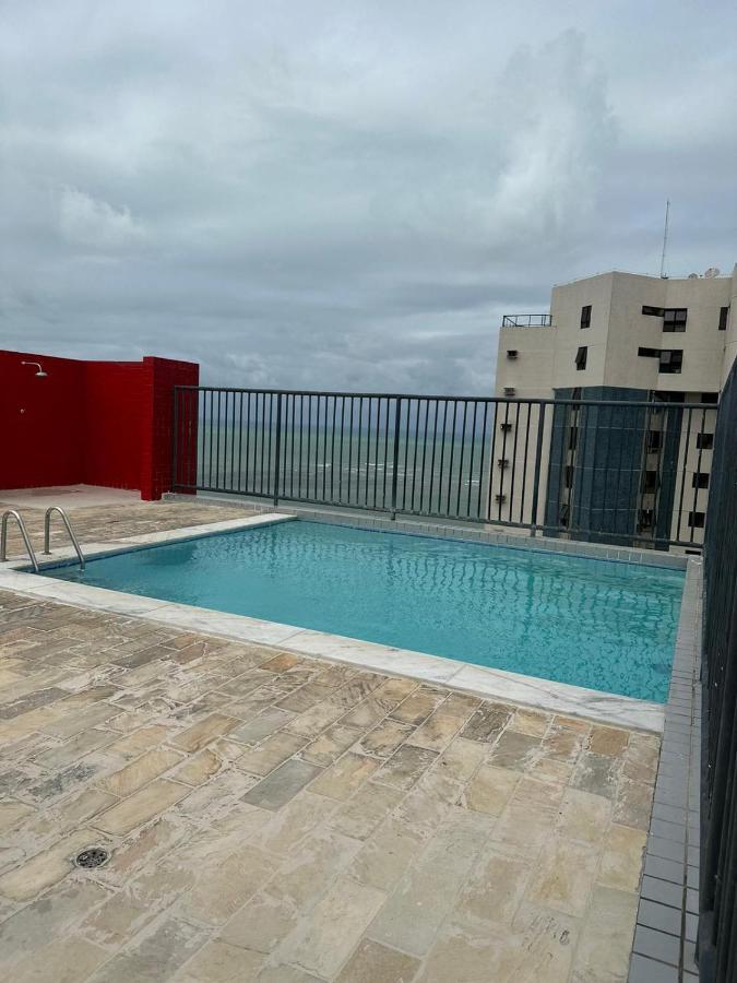 Flat Candeias, Piedade Apartment