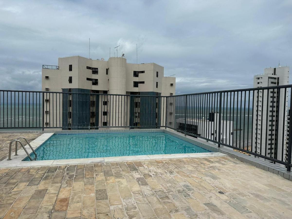 Apartment Flat Candeias, Piedade