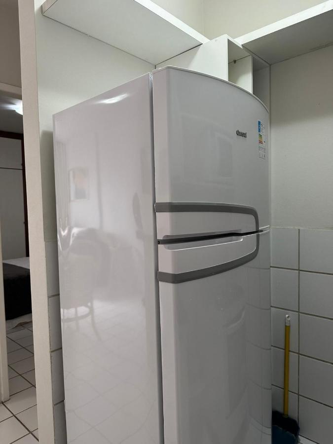 Flat Candeias, Piedade Apartment