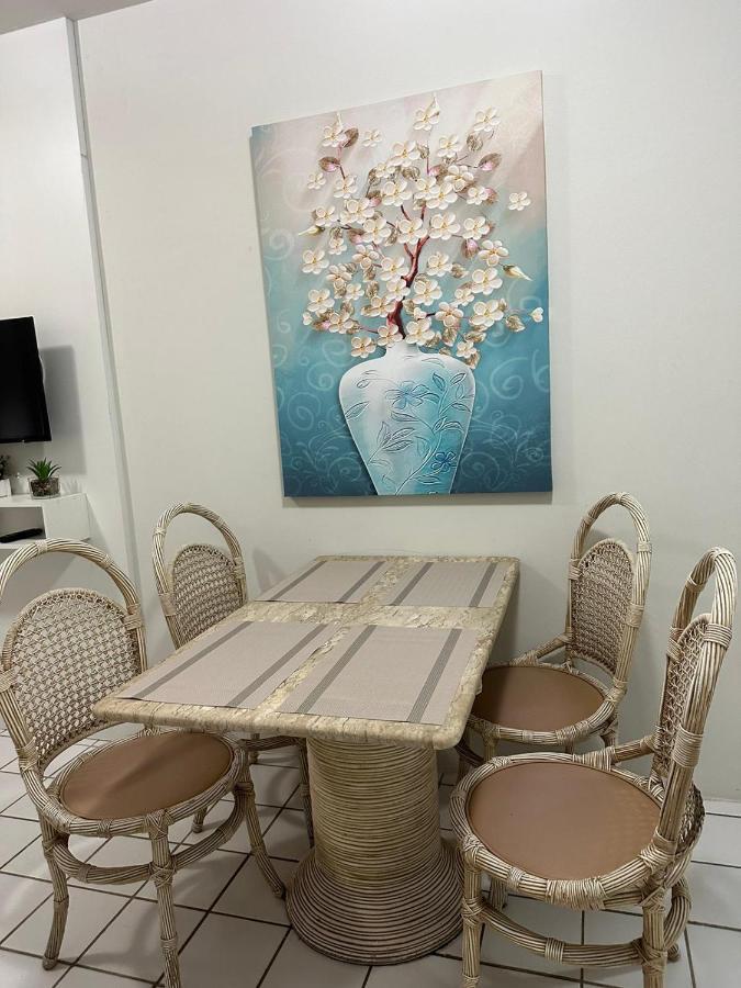 Flat Candeias, Piedade Apartment *