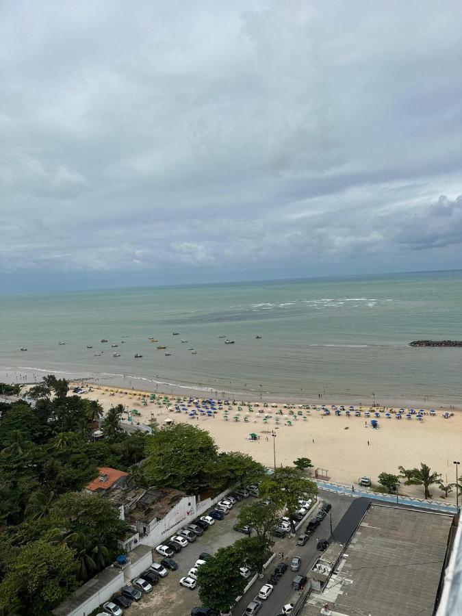 Flat Candeias, Piedade Recife