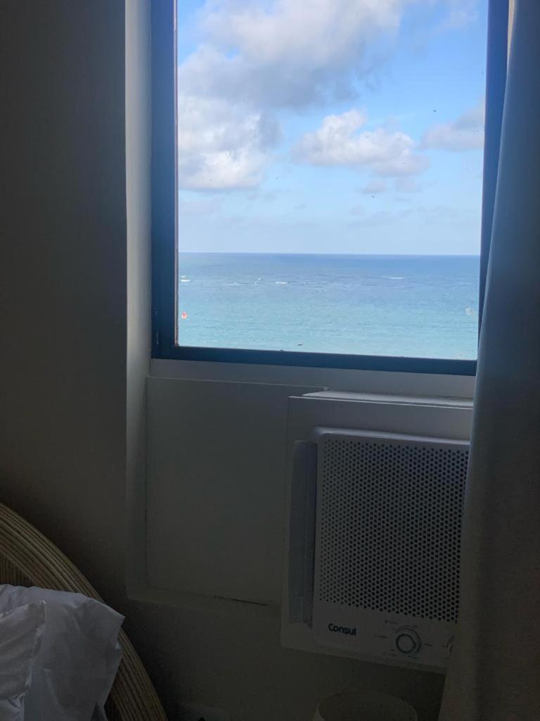 Flat Candeias, Piedade Apartment *