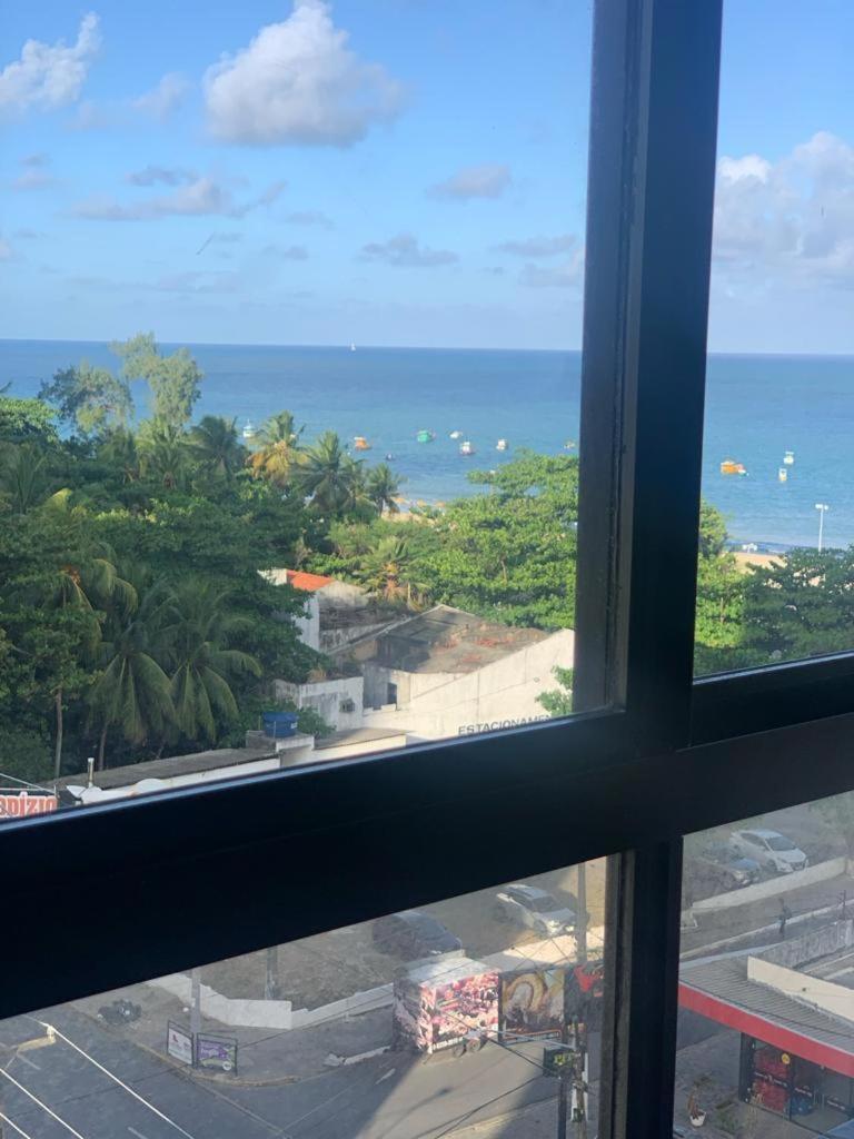 Apartment Flat Candeias, Piedade Recife