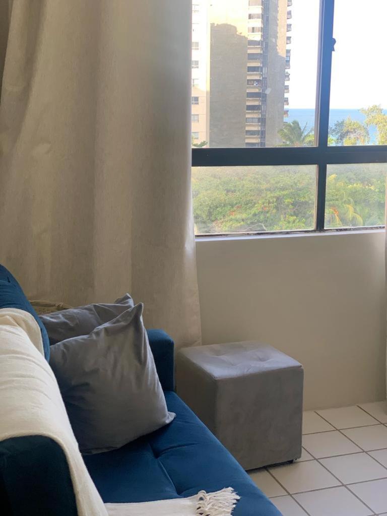 Flat Candeias, Piedade * Recife