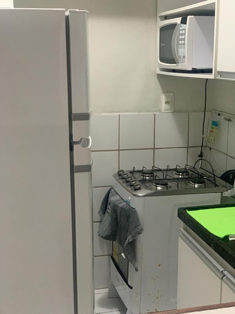 Apartment Flat Candeias, Piedade